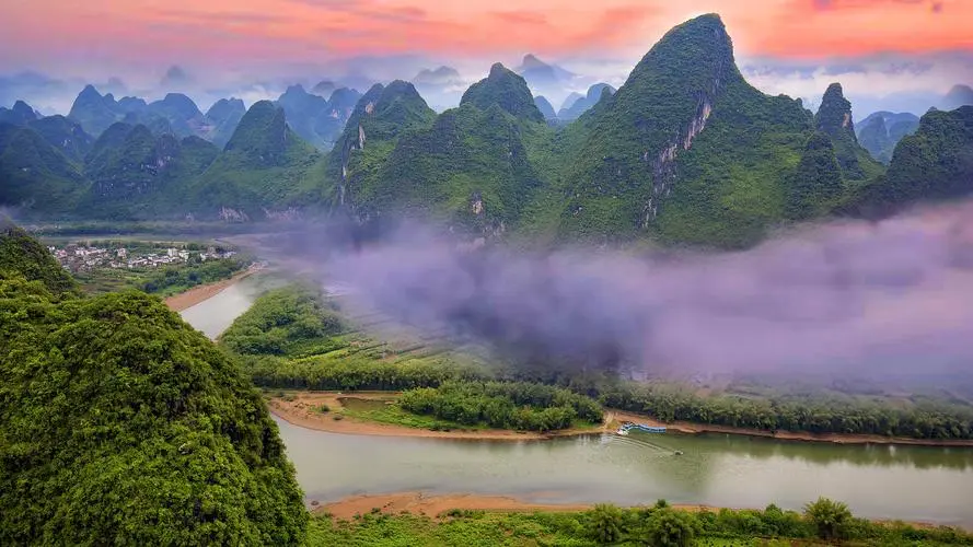 高标准环保科技